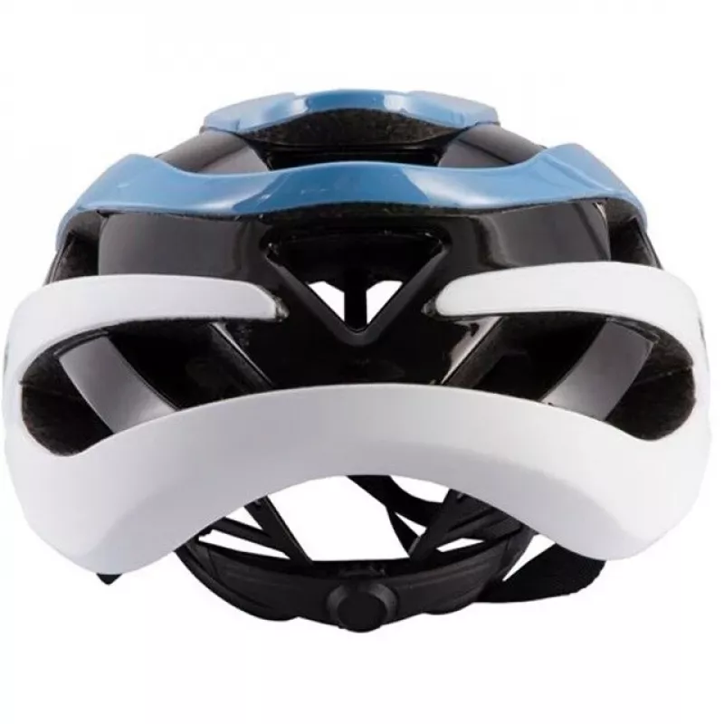 ROCKBROS regulējama veloķivere M 55-58 cm zili balta