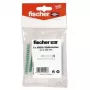 Fischer 502735 Fill & Fix rezerves statiskie maisītāji, 6 gab.