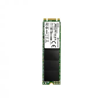 SSD disks Transcend 240GB M.2 6Gbit/s TS240GMTS820S