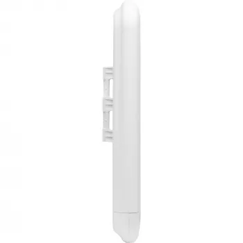 Ubiquiti NanoStation AC 1000 Mbit/s balts Power Over Ethernet (PoE)