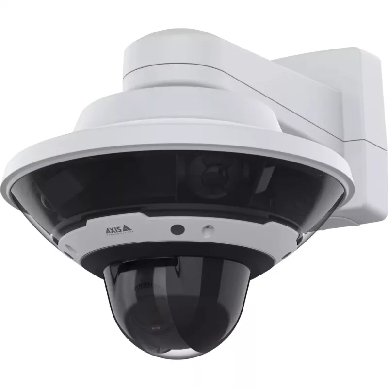Novērošanas kamera Axis Q6300-E 50 Hz 02942-001 AXIS