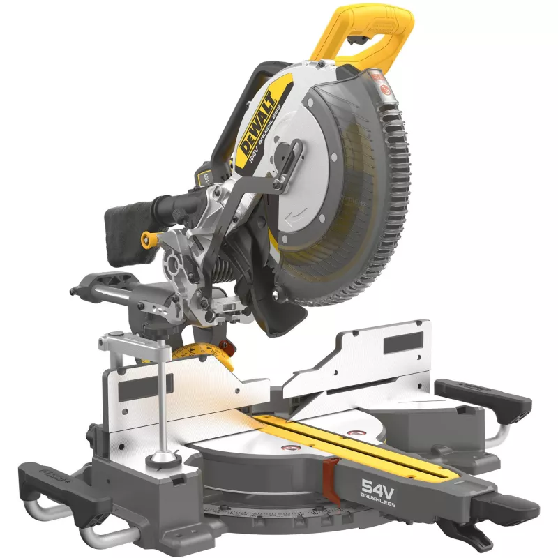 DeWALT DCS781X2-QW leņķzāģis