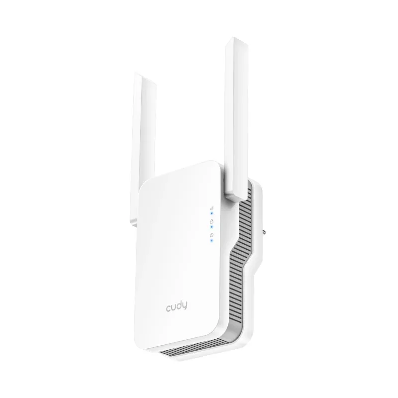 Cudy RE3600 mesh Wi-Fi sistēma Divjoslu Wi-Fi 7 Balta