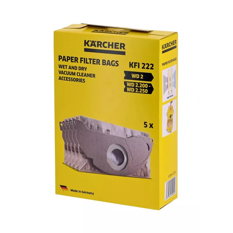 Kärcher 6.904-322.0 putekļsūcēja piederums/piederums