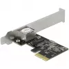 PCI Express x1 karte DeLOCK RTL8111 1 x RJ45 Gigabit LAN