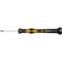 Wera ESD Phillips skrūvgriezis 1550 PH Kraftform Micro PH 00 Asmens garums: 40 mm (05030118001)