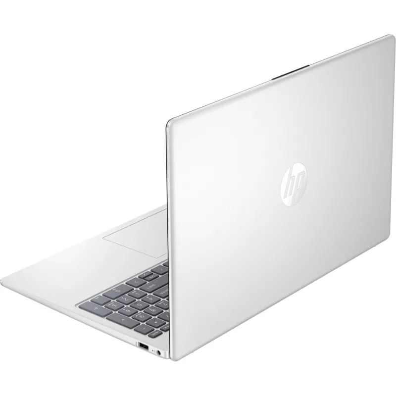 HP Laptop 15-fd1052ng - Intel Core 5 120U / 1.4 GHz - FreeDOS 3.0 - Intel Graphics - 16 GB RAM - 512 GB SSD NVMe - 39,6 cm (15.6) (C6RF1EA#ABD)