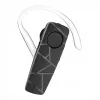 Tellur Bluetooth austiņas Vox 60 Melna