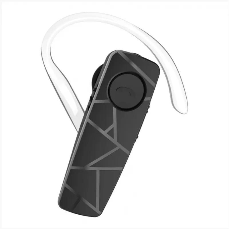 Tellur Bluetooth austiņas Vox 60 Melna