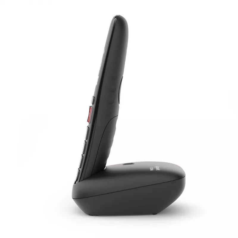 Analogais/DECT tālrunis Gigaset E290A