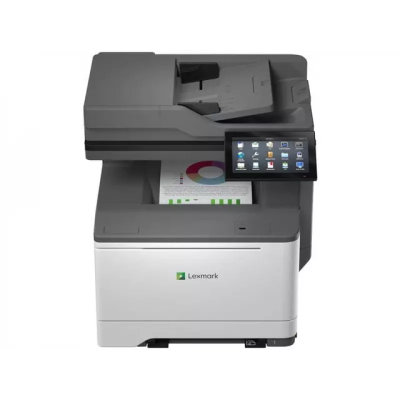 Lexmark 50M7090 Printeris