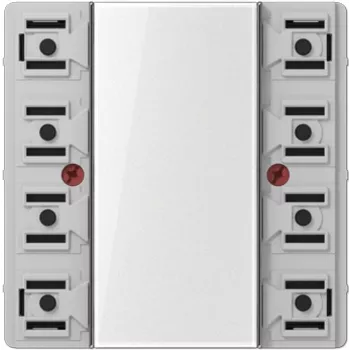 JUNG JG KNX Touch Sensor-ModulLS5072TSMStandard 2-way LS5072TSM