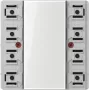 JUNG JG KNX Touch Sensor-ModulLS5072TSMStandard 2-way LS5072TSM