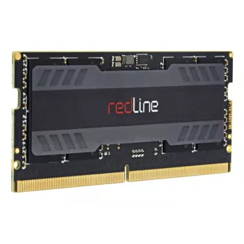Mushkin Redline DDR5 32GB 5600MHz atmiņas modulis