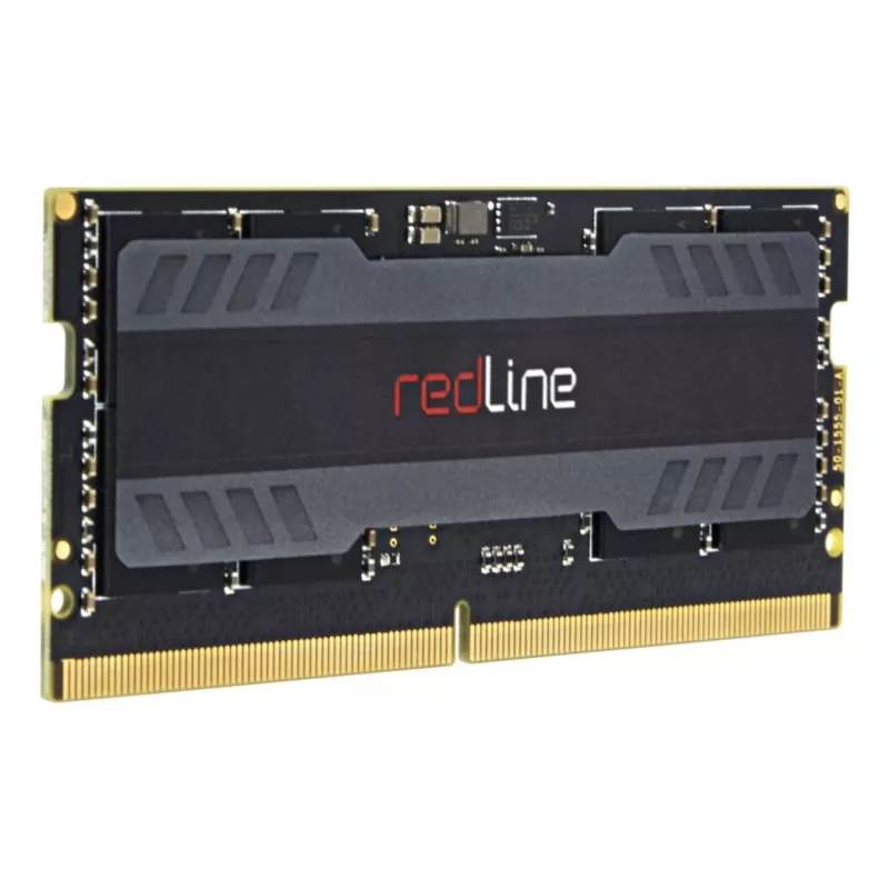 Mushkin Redline DDR5 32GB 5600MHz atmiņas modulis