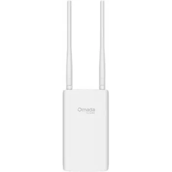 TP-Link Omada EAP603-Outdoor 1800 Mbit/s Balts Power over Ethernet (PoE)