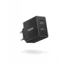 Lenovo 40AW065BEU barošanas adapteris/strāvas pārveidotājs Iekštelpām/ārtelpām 65 W Melns