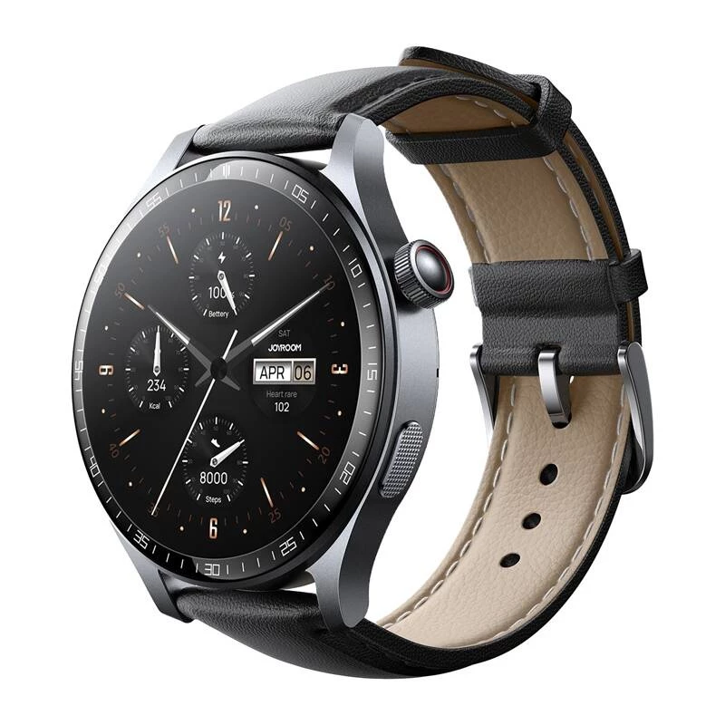 Smartwatch Joyroom JR-FC2 Pro JYR1110 pelēks