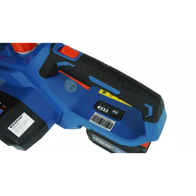 Motorzāģis Blaupunkt CS3120 bezvadu