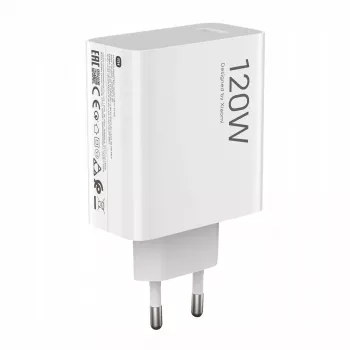 Xiaomi BHR9462EU mobilās ierīces lādētājs Universāls Balts AC Iekštelpām
