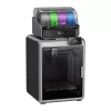 3D printeris Creality K2 Combo — Creality K2 Combo universāls 3D printeris