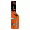 Melns & Decker GTC1845L20 akumulatora dzīvžoga trimmeris ar dubulto asmeni 2600g (B667995)