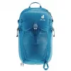 Mugursoma DEUTER Trail 25 pārgājienu dienas soma, 25 L, poliesters, lietus pārvalks, gurnu josta
