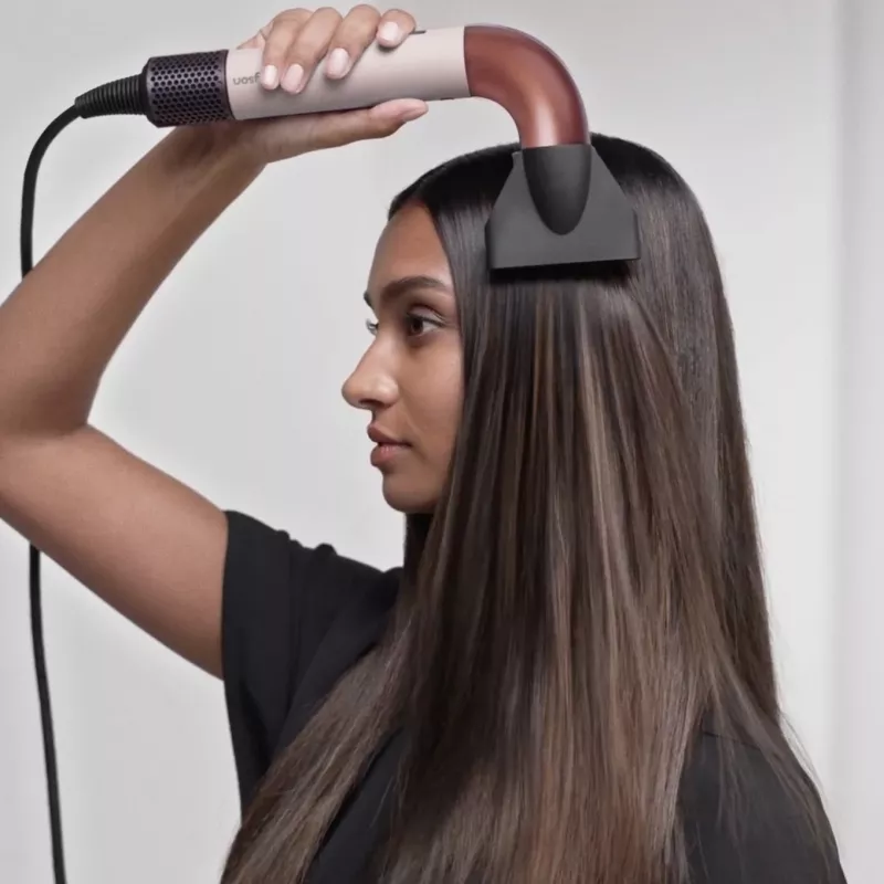 Matu žāvētājs Dyson Supersonic r 1700 W
