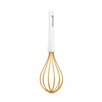 Putotājs Fiskars FF 1023613 nerūsējošais tērauds ar ergonomisku rokturi