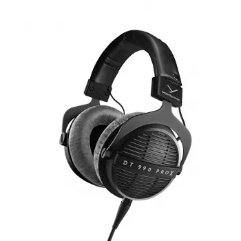 Beyerdynamic DT 990 Pro X 48 Ω - atvērtas studijas austiņas