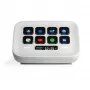 Stream Deck Neo Elgato 10 pogu programmējams kontrolieris, balts