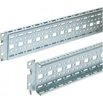 Rittal 8612.150 Sudraba