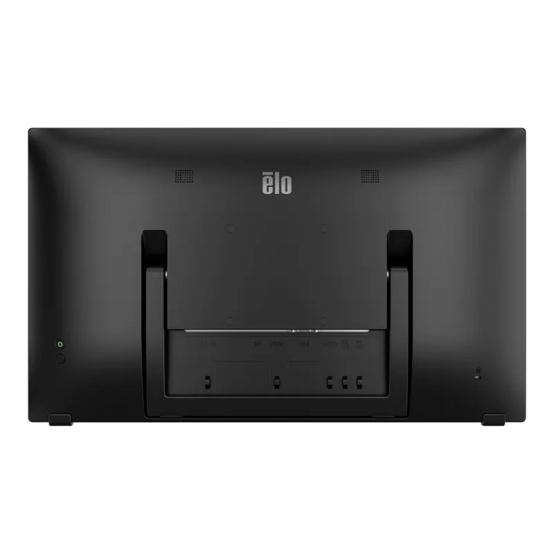 Skārienjūtīgais monitors Elo Touch Solutions E510459 60.5 cm 1920 x 1080 4K