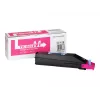 Toneris Kyocera TK-865 TK865 2000 lapas fuksīna krāsai