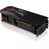 Powercolor Swappable Backplate for RX 7900er Red Devil plast retail