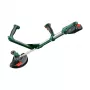 Bosch UniversalGrassCut 18V-260 26 cm akumulatora zaļš