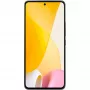 Xiaomi 12 Lite 5G viedtālrunis 8GB/256GB Melns - 16,6 cm (6.55) AMOLED 120Hz 108MP kamera