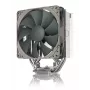 Noctua NH-U12S redux procesora dzesētājs 12 cm, pelēks, nerūsējošais tērauds