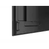 AG Neovo QM-6502 Digitālās norādes plakanpanelis 163,8 cm (64,5 collas) LCD 400 cd/m² 4K Ultra HD Melns