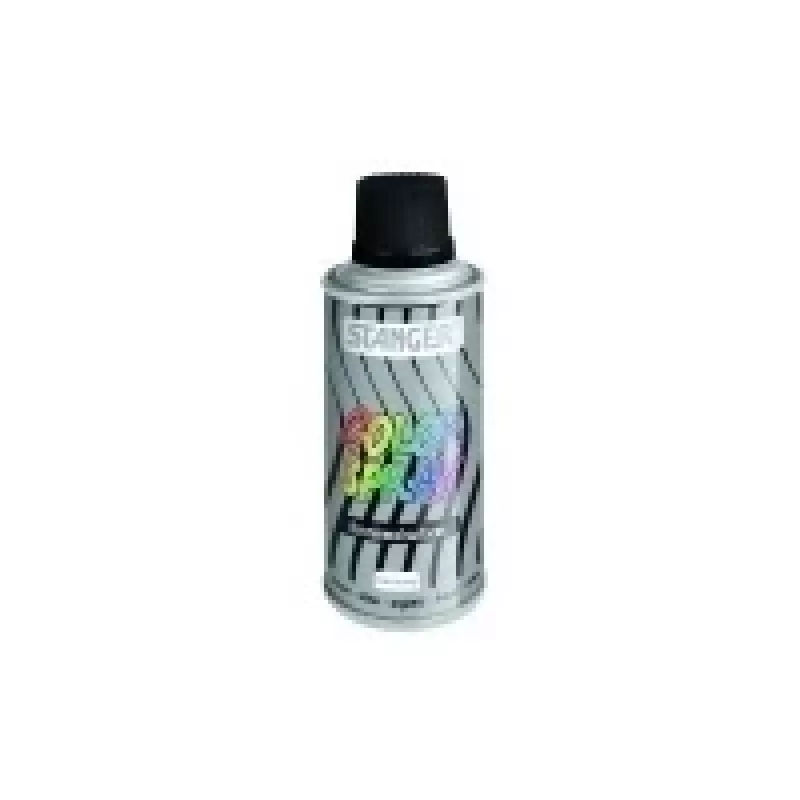 Aerosola krāsa Stanger 500600 150 ml Sudraba