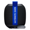 Logitech Ultimate Ears WONDERBOOM PLAY - Skaļrunis - Pārnēsājams - Bezvadu - Bluetooth - Active Black (984-001948)