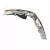 Fiskars 1062938 nazis Melns, oranžs asmeņa nazis
