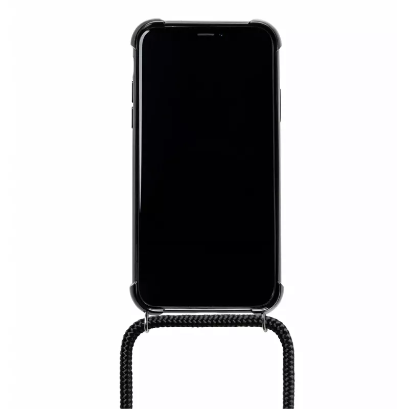 Vāciņš Coros Snake iPhone XR 15,5 cm (6,1 collas) Melns Balts