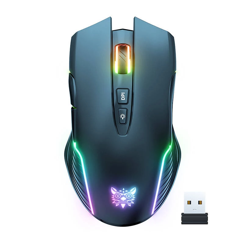 Spēļu pele Onikuma CW905 USB