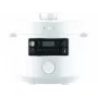 Multivāres katls Tefal CY754130 — elektriskā multivāre, modelis CY754130