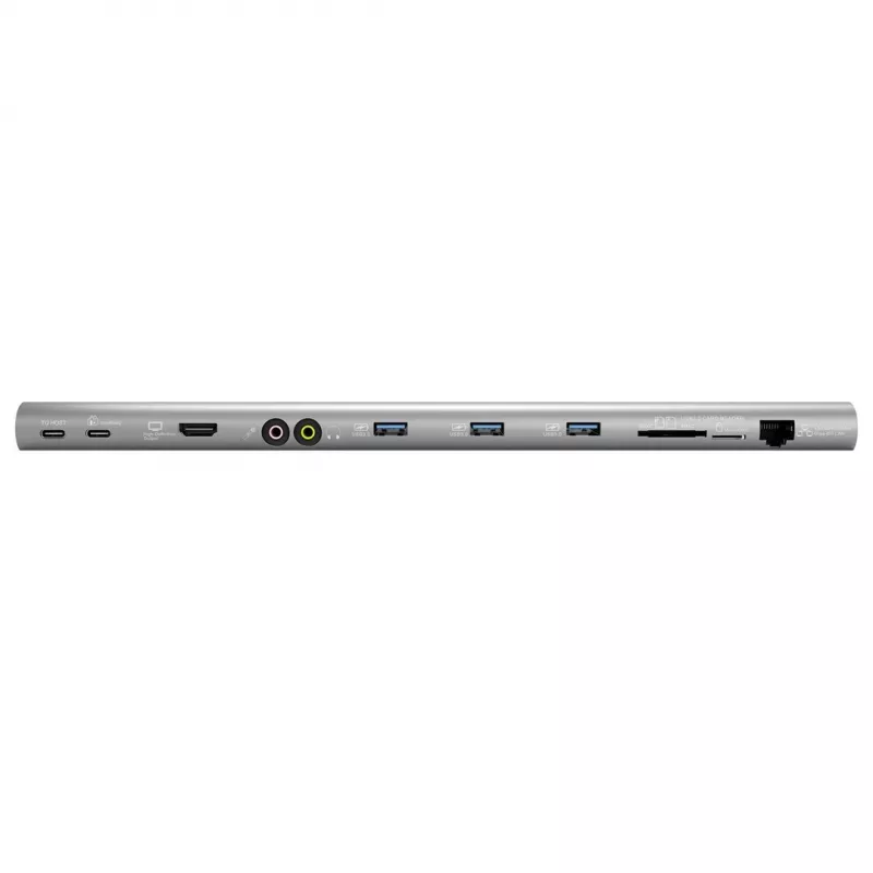 USB centrmezgls Terratec Connect c6