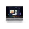 HP OmniBook 5 AI 16-ag1222nw Ryzen AI 5 340 162K Touch IPS 300nits AG 16GB LPDDR5x-750 SSD512 Radeon 840M Cam 1080p 59Wh Win11 Glacial Sudraba 2Y
