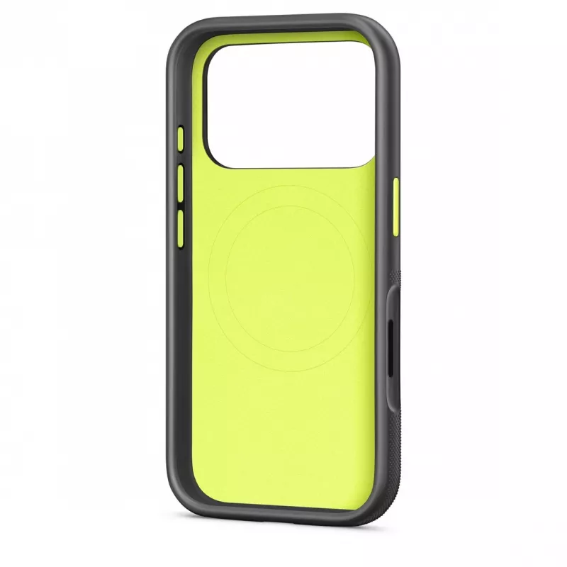Cover Apple Beats iPhone 17 Pro izturīgs maciņš MagSafe Camera Control melns