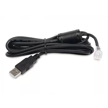 APC kabelis, UPS Communications Simple Signalling (USB uz RJ-45)