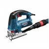 Bosch GST 160 BCE elektriskais figūrzāģis 800 W 2,3 kg